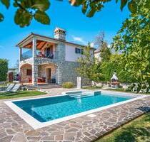 Ferienhaus PoolMeerblickIstrien max.4 Per. ab107 EuroTag - Köln Mülheim