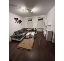 2-Zimmer-Wohnung in der Feldstadt - Rehna