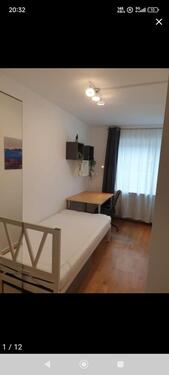 Foto - Gemütliches WG Zimmer nahe FIZ und Olympiapark