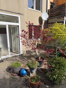Foto - 2 Zimmer Erdgeschoßwohnung zur Miete in Mönchengladbach