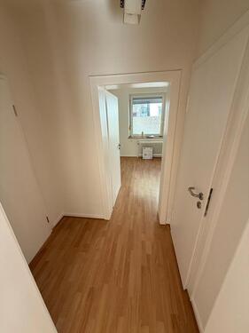 Foto - Erdgeschoßwohnung in Mönchengladbach zur Miete