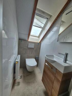 Foto - 2 Zimmer Dachgeschosswohnung Heilbronn