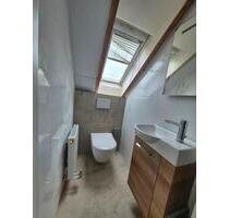 2 Zimmer Dachgeschosswohnung Heilbronn