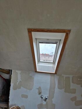 Foto - 2 Zimmer Dachgeschoßwohnung zur Miete in Heilbronn