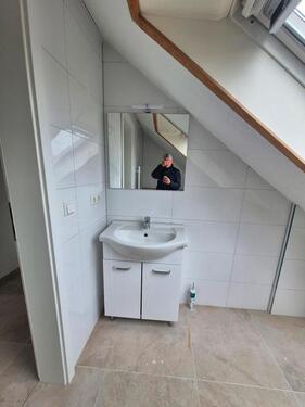 Foto - 2 Zimmer Dachgeschoßwohnung in Heilbronn