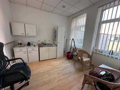 Foto - 5 Zimmer Etagenwohnung in Braunschweig