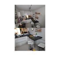 ♥ULM Mitte♥3-Zi.Whg+Balkon+Pvt.Parkplat♥Teilmöbliert♥