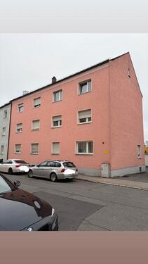 Foto - 8 Familienhaus Mehrfamilienhaus in zentraler Lage von Weiden