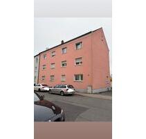 8 Familienhaus Mehrfamilienhaus in zentraler Lage von Weiden - Weiden in der Oberpfalz