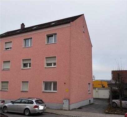 Foto - 15 Zimmer Mehrfamilienhaus, Wohnhaus zum Kaufen in Weiden in der Oberpfalz