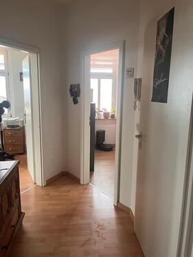 Foto - 3 Zimmer Wohnung Mietwohnung - 695,00&nbsp;EUR Kaltmiete, ca.&nbsp; 88,00&nbsp;m&sup2;