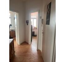 3 Zimmer Wohnung Mietwohnung - 695,00&nbsp;EUR Kaltmiete, ca.&nbsp; 88,00&nbsp;m&sup2; in Bad Tabarz (PLZ: 99891)