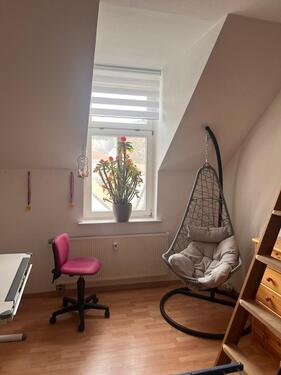 Foto - 3 Zimmer Dachgeschoßwohnung zur Miete in Bad Tabarz