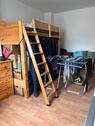 Foto - 3 Zimmer Dachgeschoßwohnung in Bad Tabarz