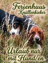 Foto - Ferien mit Hund im Ferienhaus **GreetsielOstfriesland**