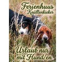 Ferien mit Hund im Ferienhaus **GreetsielOstfriesland** - Krummhörn