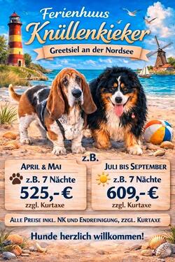 Foto - andere zur Miete in Krummhörn