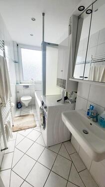 Foto - Top Lage innerhalb E-Rüttenscheid helle gepflegte 2Zi-Whg. EBK