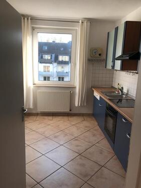 Foto - Etagenwohnung in Essen zum Kaufen