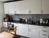 Foto - 4 Zimmer Maisonettenwohnung in Lensahn