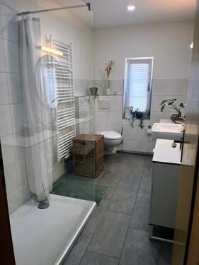 Foto - Maisonettenwohnung in Lensahn zur Miete