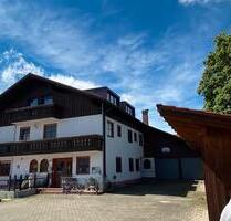 Viel Platz zum Leben und Arbeiten - Augsburg Hochzoll