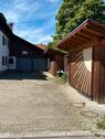 Foto - 10 Zimmer Terrassenwohnung zur Miete in Augsburg