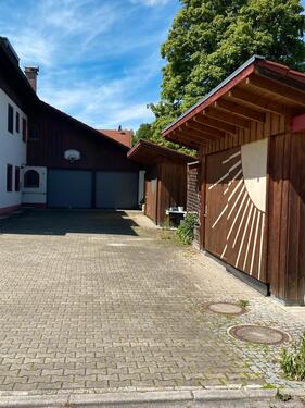 Foto - 10 Zimmer Terrassenwohnung zur Miete in Augsburg