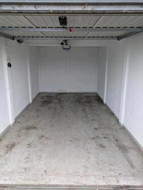 Foto - Garage in Molau, Molauer Land - 35,00&nbsp;EUR Miete,