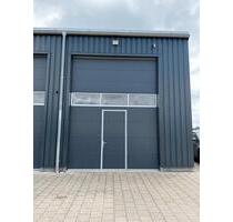 Lagerhalle 50 m2 in 21714 Hammah