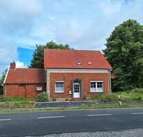 Einfamilienhaus - 135.000,00&nbsp;EUR Kaufpreis, ca.&nbsp; 150,00&nbsp;m&sup2; in Ihlow (PLZ: 26632)