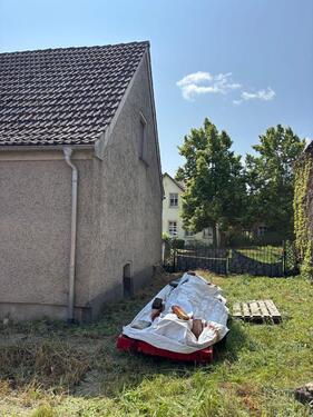 Foto - Einfamilienhaus in Perleberg zum Kaufen