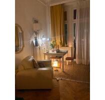 Vermiete zimmer für oktober - 650,00&nbsp;EUR Kaltmiete, ca.&nbsp; 26,00&nbsp;m&sup2; in Berlin (PLZ: 12055) Neukölln