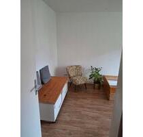 Möbliertes 17 m² Zimmer in Eilbek | wie 1-Zimmer Wohnung - Hamburg Wandsbek