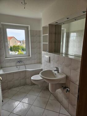 Foto - 2- Raumwohnung in ruhigen Wohngebiet gern mit kleinem Garten