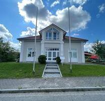 Repräsentative Büroflächen in Lütjenburgs Top-Adresse