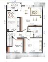 Foto - 2 Zimmer Wohnung in Hemmoor - 650,00 EUR Kaltmiete,