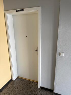Foto - Etagenwohnung zur Miete in Göppingen