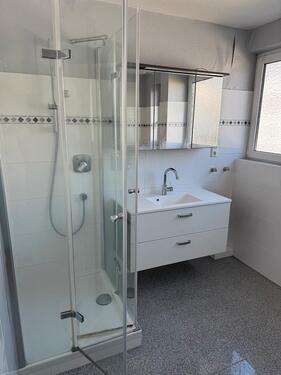 Foto - Etagenwohnung in Göppingen