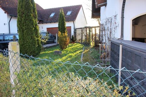 Foto - Einfamilienhaus in Burgheim