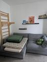 Foto - 2 Raumwohnung für 1-2 Monate - 550,00 EUR Kaltmiete,