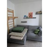 2 Raumwohnung für 1-2 Monate - 550,00 EUR Kaltmiete, in Bernburg (Saale) (PLZ: 06406)