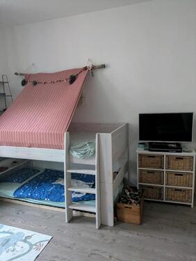 Foto - Etagenwohnung in Bernburg (Saale) zur Miete