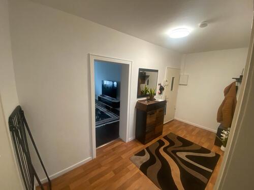 Foto - Etagenwohnung zur Miete in Wuppertal