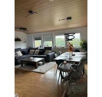 3-Zimmerwohnung inkl. EBK - 600,00 EUR Kaltmiete, in Gebsattel (PLZ: 91607)