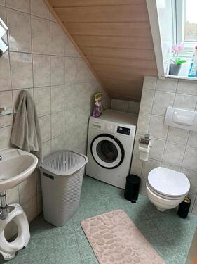 Foto - Etagenwohnung in Gebsattel zur Miete