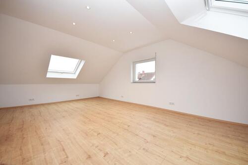 Foto - Etagenwohnung zur Miete in Mainaschaff