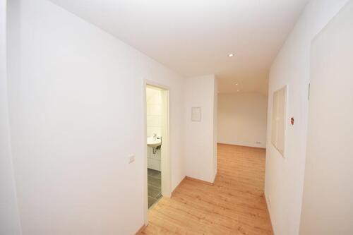 Foto - Etagenwohnung in Mainaschaff