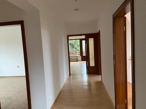 Foto - Etagenwohnung zur Miete in Bodenwerder