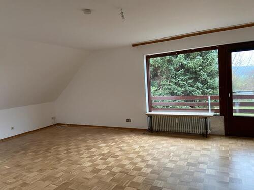 Foto - Etagenwohnung in Bodenwerder